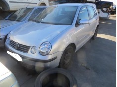 volkswagen polo del año 2003