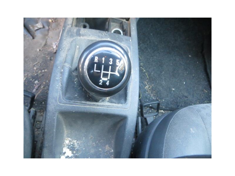 volkswagen polo del año 2003