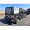 ford transit connect (p65_, p70_, p80_) del año 2007