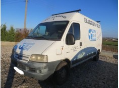 citroen jumper del año 2004