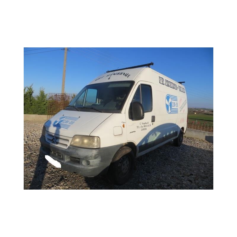 citroen jumper del año 2004 citroen jumper del año 2004