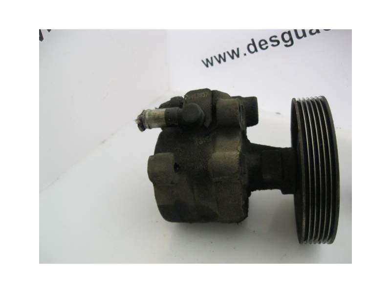 Recambio de bomba direccion para renault 19 1.9 d -f8q referencia OEM IAM SIN REFERENCIA  