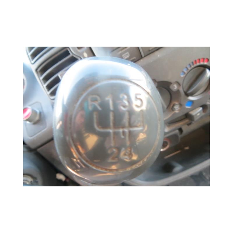 citroen jumper del año 2004 citroen jumper del año 2004