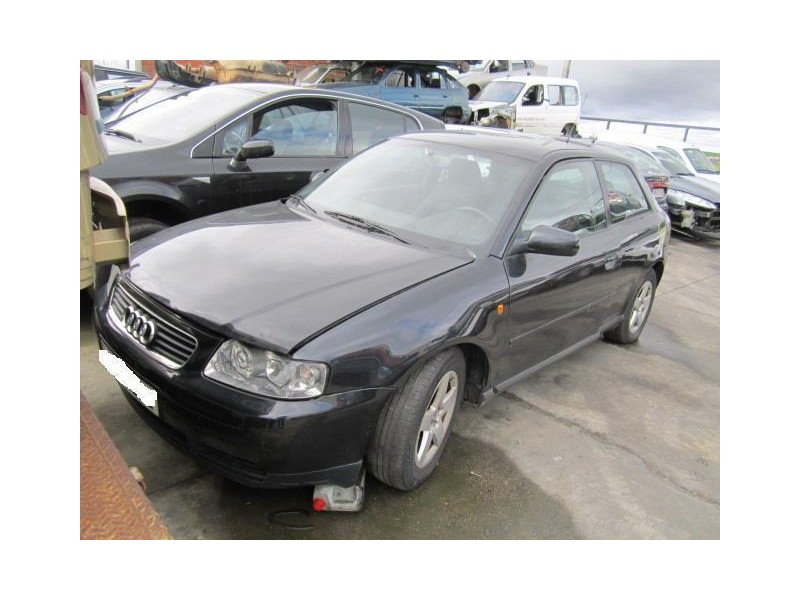 audi a3 del año 2001