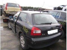 audi a3 del año 2001 2