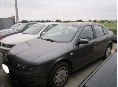 seat toledo del año 2002