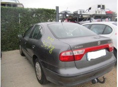 seat toledo del año 2002 2