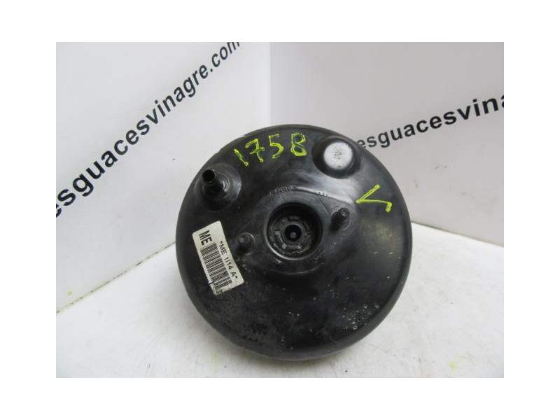 Recambio de servofreno para daewoo matiz 0.8 g g/f8cv referencia OEM IAM ME 1114A  