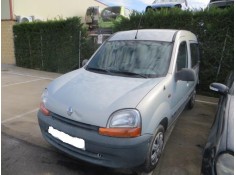renault kangoo del año 2001