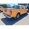 nissan navara np300 (d40) del año 2006