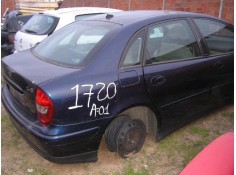 citroen c 5 del año 2001