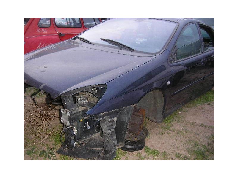 citroen c 5 del año 2001