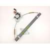 Recambio de elevalunas delantero derecho para ssangyong rexton / rexton ii (gab_) 2.9 td referencia OEM IAM 7234008001  