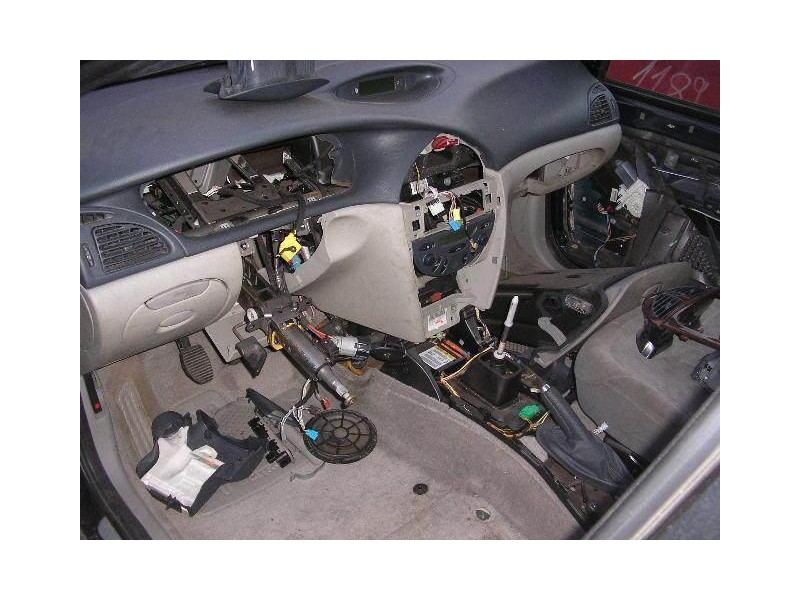 citroen c 5 del año 2001