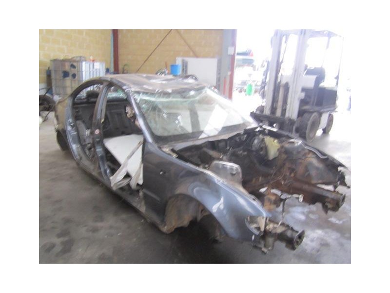 bmw  330 del año 2003