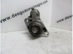 Recambio de motor arranque : seat ibiza : 1.9 d (63,90cv) [2005] para seat ibiza 1.9 d referencia OEM IAM 0001123018   2