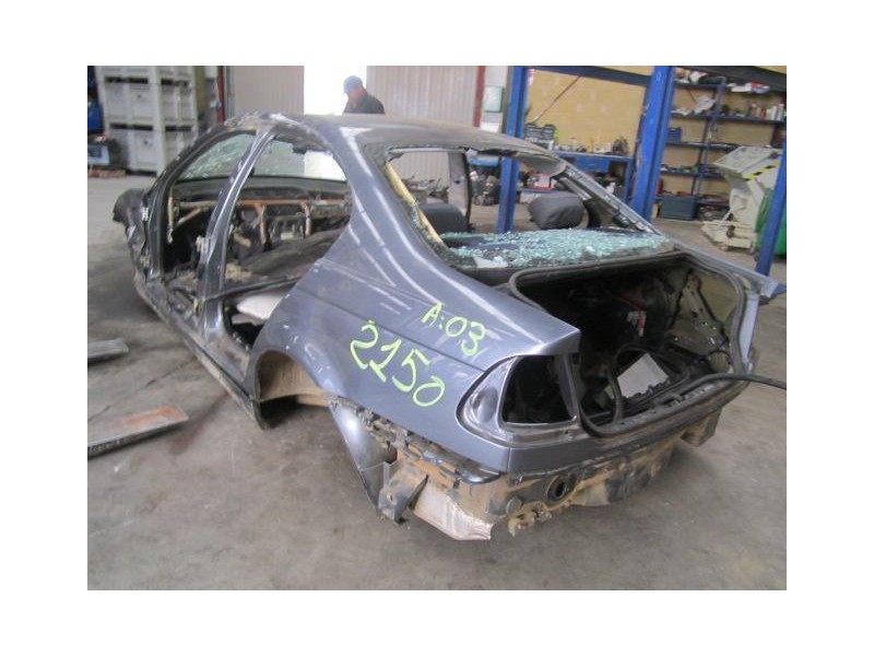 bmw  330 del año 2003