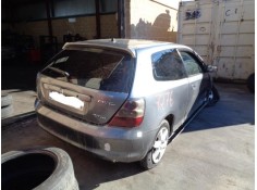 honda civic del año 2004