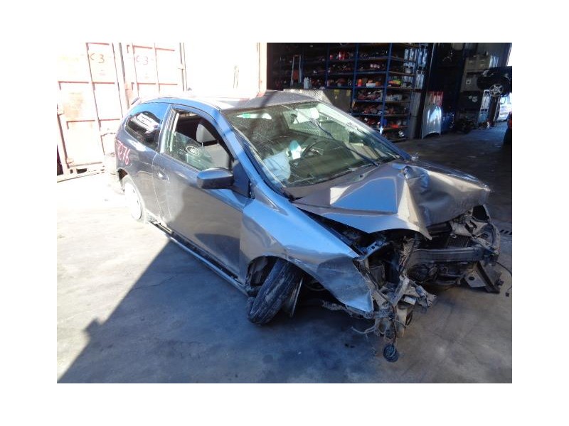 honda civic del año 2004