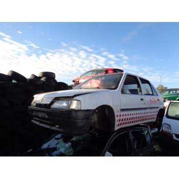 PEUGEOT 106 I (1A, 1C)