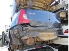 dacia logan del año 2007 2
