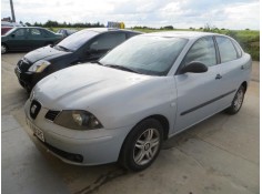 seat cordoba del año 2003
