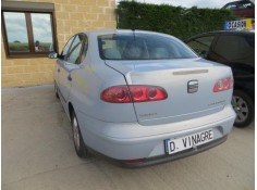 seat cordoba del año 2003 2