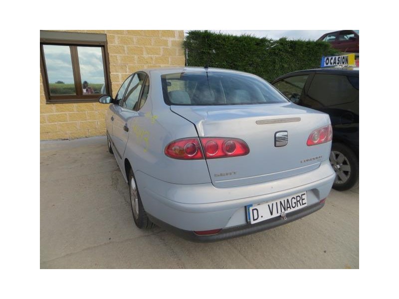 seat cordoba del año 2003