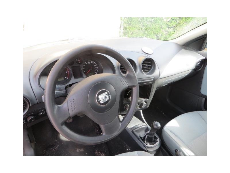 seat cordoba del año 2003