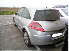 renault megane del año 2008 2