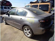 mazda 3 del año 2005 2