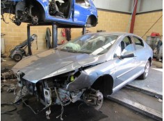 peugeot 407 del año 2005