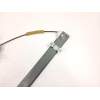 Recambio de elevalunas delantero derecho para ssangyong rexton / rexton ii (gab_) 2.9 td referencia OEM IAM 7234008001  