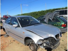 bmw  320 del año 2003