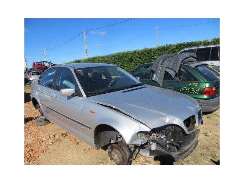 bmw  320 del año 2003