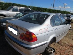 bmw  320 del año 2003 2
