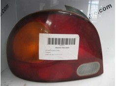 Recambio de piloto trasero izq. : hyundai accent : turismo [1995] para hyundai accent turismo referencia OEM IAM   