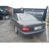 mercedes-benz clase s (w220, v220) del año 2001