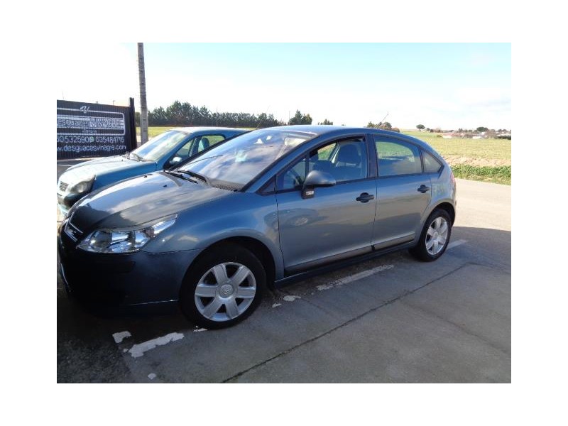 citroen c 4 del año 2008