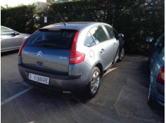 citroen c 4 del año 2008 2