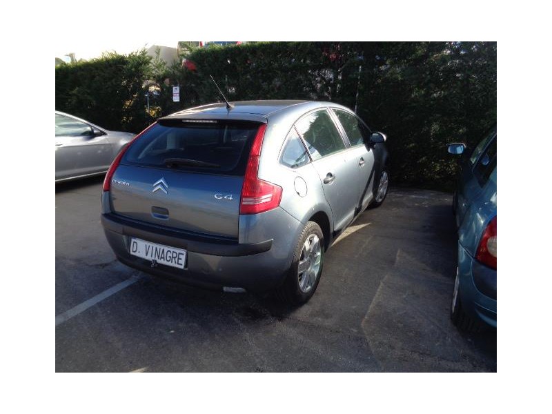 citroen c 4 del año 2008