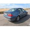 bmw 3 (e46) del año 2001