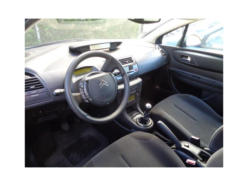 citroen c 4 del año 2008
