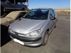 peugeot 206 del año 2004