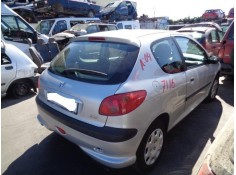 peugeot 206 del año 2004 2