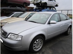 audi a6 del año 2000