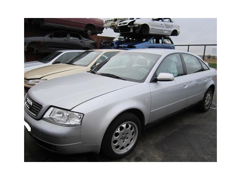 audi a6 del año 2000