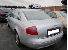 audi a6 del año 2000 2