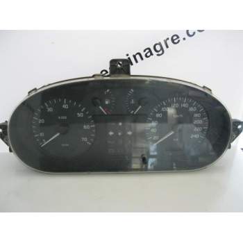 CUADRO INSTRUMENTOS 7700427896 