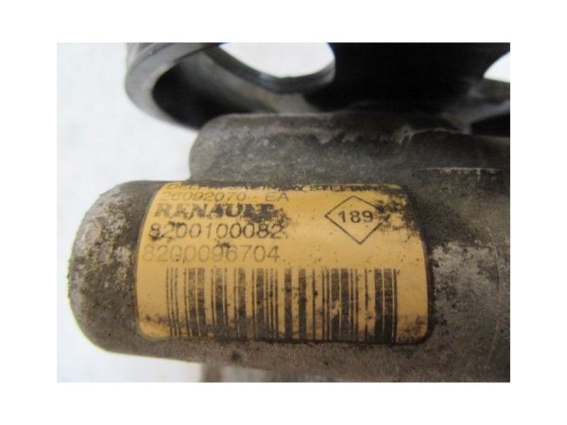 Recambio de bomba dirección : renault laguna : 1.9 dci /f9q t7 [2001] para renault laguna 1.9 dci /f9q t7 referencia OEM IAM 820